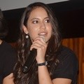 Pevita Pearce Hadiri Konferensi Pers Film 'Buffalo Boys' Pevita Pearce Hadiri Konferensi Pers Film 'Buffalo Boys'