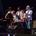 Elek Yo Band Tampil di Java Jazz Festival 2018 Hari Pertama