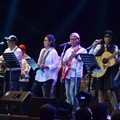 Elek Yo Band Tampil di Java Jazz Festival 2018 Hari Pertama