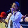 Elek Yo Band Tampil di Java Jazz Festival 2018 Hari Pertama