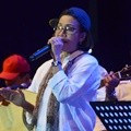 Elek Yo Band Tampil di Java Jazz Festival 2018 Hari Pertama Elek Yo Band Tampil di Java Jazz Festival 2018 Hari Pertama