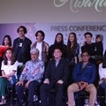 Konferensi Pers IBOMA 2018 Konferensi Pers IBOMA 2018