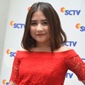 Prilly Latuconsina Hadiri Konferensi Pers IBOMA 2018 Prilly Latuconsina Hadiri Konferensi Pers IBOMA 2018