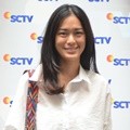 Prisia Nasution Hadiri Konferensi Pers IBOMA 2018 Prisia Nasution Hadiri Konferensi Pers IBOMA 2018