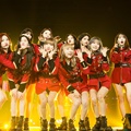 Cosmic Girls Tampil di KCON Jepang 2018