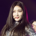 Kim Chung Ha Tampil di KCON Jepang 2018