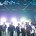 Wanna One Tampil di KCON Jepang 2018