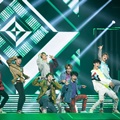 Stray Kids Tampil di KCON Jepang 2018