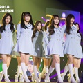 Fromis 9 Tampil di KCON Jepang 2018 Fromis 9 Tampil di KCON Jepang 2018