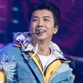 Wooyoung 2PM Tampil di KCON Jepang 2018 Wooyoung 2PM Tampil di KCON Jepang 2018