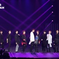 Seventeen (II) Tampil di KCON Jepang 2018