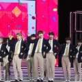 Golden Child Tampil di KCON Jepang 2018