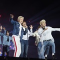 Stray Kids Tampil di KCON Jepang 2018