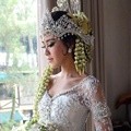 Setelah dilamar pada 12 November 2017, Syahnaz Sadiqah resmi dinikahi Jeje Govinda pada Sabtu, 21 April 2018. Setelah dilamar pada 12 November 2017, Syahnaz Sadiqah resmi dinikahi Jeje Govinda pada Sabtu, 21 April 2018.