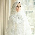 Meski sedih, Amy Qanita tetap bahagia dan penuh haru melepas kepergian Syahnaz untuk menikahi Jeje. Meski sedih, Amy Qanita tetap bahagia dan penuh haru melepas kepergian Syahnaz untuk menikahi Jeje.
