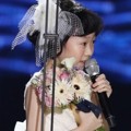 Heo Yul meraih penghargaan Best New Actress kategori TV.