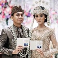Gelar 'Raja Jomblo' yang tersemat untuk Raditya Dika akhirnya resmi ia lepas.