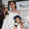 Ayu Laksmi dan M. Adhiyat Menang di IBOMA 2018