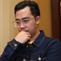 Dennis Adhiswara di Event Future Destination 2.0 : Film Indonesia Berprestasi
