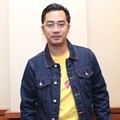 Dennis Adhiswara di Event Future Destination 2.0 : Film Indonesia Berprestasi Dennis Adhiswara di Event Future Destination 2.0 : Film Indonesia Berprestasi