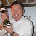 Gading Marten Menang di Kategori Pemeran Pendukung Pria Terbaik IBOMA 2018 Gading Marten Menang di Kategori Pemeran Pendukung Pria Terbaik IBOMA 2018