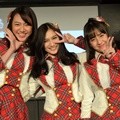 Melody Lulus dari JKT48