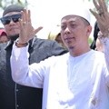 Pemakaman Istri Kedua Opick Wulan Mayasari