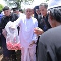 Pemakaman Istri Kedua Opick Wulan Mayasari