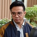 Roby Satria Jalani Sidang Hasil Mediasi Roby Satria Jalani Sidang Hasil Mediasi
