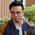 Roby Satria Jalani Sidang Hasil Mediasi