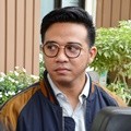 Roby Satria Jalani Sidang Hasil Mediasi