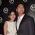 Ayu Ting Ting dan Boy William Hadir di Launching Poster Film 'Dimsum Martabak' Ayu Ting Ting dan Boy William Hadir di Launching Poster Film 'Dimsum Martabak'