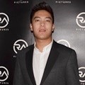 Boy William Hadir di Launching Poster Film 'Dimsum Martabak' Boy William Hadir di Launching Poster Film 'Dimsum Martabak'