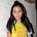 Chloe Xaviera Hadir di Launching Poster dan Trailer Film 'Koki-Koki Cilik'
