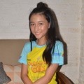 Chloe Xaviera Hadir di Launching Poster dan Trailer Film 'Koki-Koki Cilik'