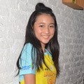 Chloe Xaviera Hadir di Launching Poster dan Trailer Film 'Koki-Koki Cilik' Chloe Xaviera Hadir di Launching Poster dan Trailer Film 'Koki-Koki Cilik'