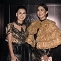 Irish Bella dan Nafa Urbach Hadiri Gala Premier Film 'Kembang Kantil'