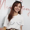 Kirana Larasati Hadiri Peluncuran Kamalia Beauty Kirana Larasati Hadiri Peluncuran Kamalia Beauty