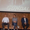 Konferensi Pers Film 'Gundala'