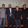 Konferensi Pers Film 'Gundala'