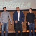 Konferensi Pers Film 'Gundala'