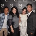 Launching Poster Film 'Dimsum Martabak' Launching Poster Film 'Dimsum Martabak'