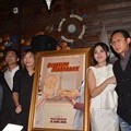 Launching Poster Film 'Dimsum Martabak'