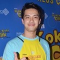 Morgan Oey di Launching Poster dan Trailer Film 'Koki-Koki Cilik'