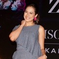 Pevita Pearce di Peluncuran Aplikasi Zilingo