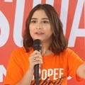Prilly Latuconsina Ditemui di Acara Shoppee Celebrity Squad Prilly Latuconsina Ditemui di Acara Shoppee Celebrity Squad