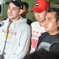 Riza Shahab dan Reza Alatas Ditangkap Karena Kasus Penyalahgunaan Narkoba