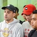 Riza Shahab Ditangkap Karena Kasus Penyalahgunaan Narkoba Riza Shahab Ditangkap Karena Kasus Penyalahgunaan Narkoba