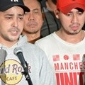 Riza Shahab Ditangkap Karena Kasus Penyalahgunaan Narkoba