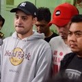 Riza Shahab Ditangkap Karena Kasus Penyalahgunaan Narkoba
